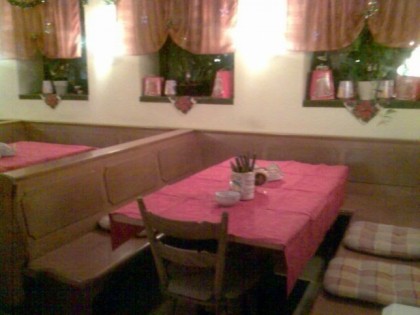 Foto: Pizzeria Il Camionista da Franco