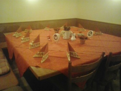 Foto: Pizzeria Il Camionista da Franco