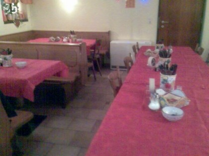 Foto: Pizzeria Il Camionista da Franco